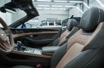 Bentley Continental GT Convertible First Edition by Elite Motors 2019 года